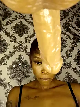 DickDiva1 online show from 02-18-25, 03:42