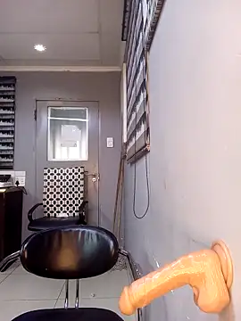 DickDiva1 online show from 03-16-25, 02:55