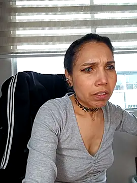 KimPielCanela online show from 01-06-26, 08:34