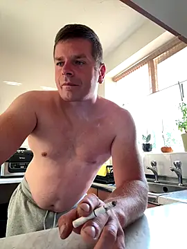 Snapshot of Dan_NFS chatting on 10-05-25, 06:45 Dan NFS online show from 10-05-25, 06:45