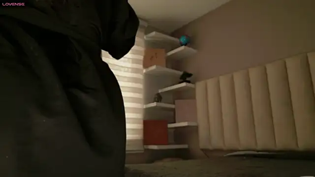 Megan mooree  online show from 11-01-25, 02:08