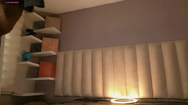 Megan mooree  online show from 03-02-26, 12:45