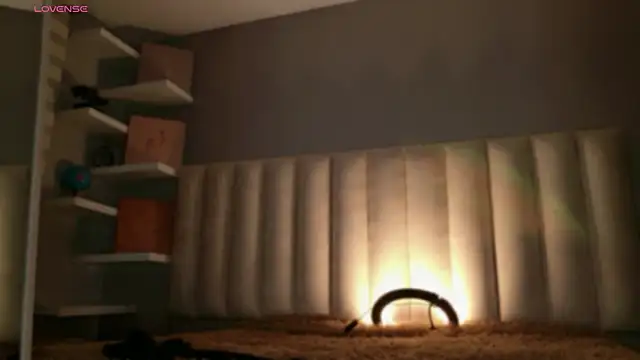 Megan mooree  online show from 03-06-26, 01:18