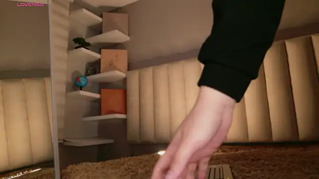 Megan mooree  online show from 03-20-26, 12:54