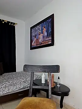 Antonella2 m online show from 01-27-25, 06:09