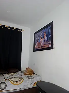 Antonella2 m online show from 03-11-25, 11:12