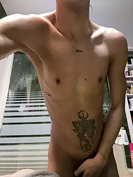 Abby bella09 online show from 03-28-26, 09:03