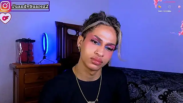 Abby bella09 online show from 04-01-26, 08:15