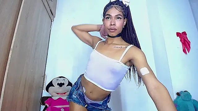 bloom444 online show from 02-12-25, 08:06