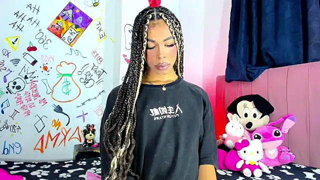 bloom444 online show from 03-04-26, 05:13