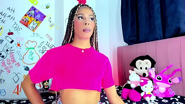 bloom444 online show from 03-05-26, 04:52