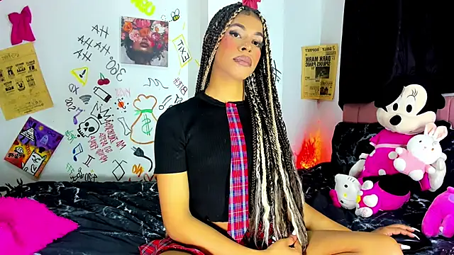 bloom444 online show from 03-27-26, 08:26