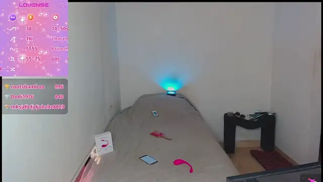 ChristinaSaphier online show from 02-03-26, 09:31