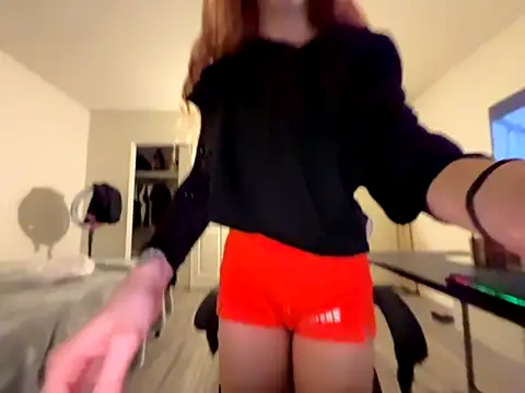 foxy ana13 online show from 11-11-25, 04:12