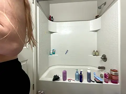 foxy ana13 online show from 01-12-26, 07:08