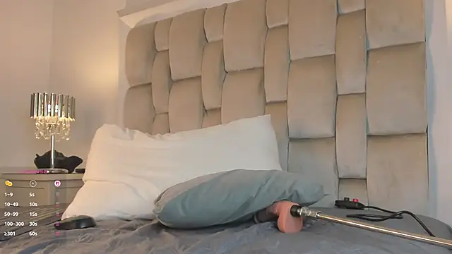 SamanthaBrown69 online show from 01-16-26, 03:43