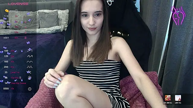 Alice Weiss online show from 01-16-26, 09:35