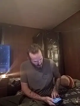 RobStrokes215 online show from 02-05-25, 02:08