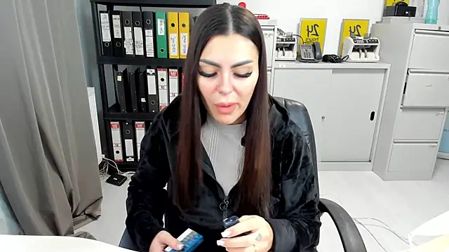 kilenyapatrice online show from 11-08-25, 12:38