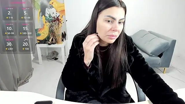 kilenyapatrice online show from 01-18-26, 02:21