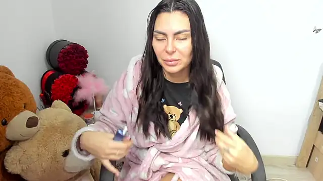 kilenyapatrice online show from 03-06-26, 11:50