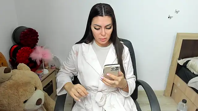 kilenyapatrice online show from 03-31-26, 11:10