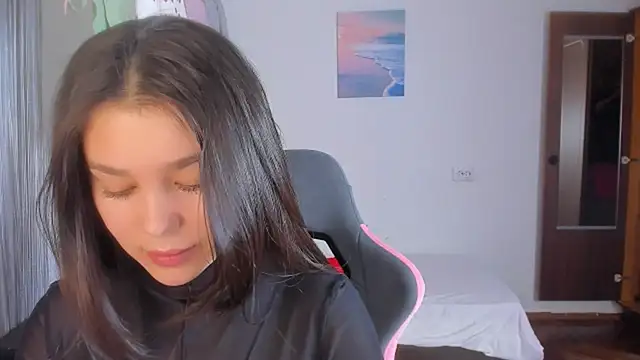 LunaXmii online show from 02-26-25, 04:03