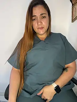 Shianrose online show from 03-24-26, 09:53