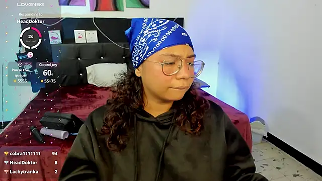 Snapshot of im_angels77 chatting on 02-25-25, 06:58 im angels77 online show from 02-25-25, 06:58