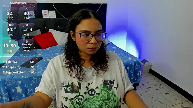 Snapshot of im_angels77 chatting on 03-03-25, 07:10 im angels77 online show from 03-03-25, 07:10