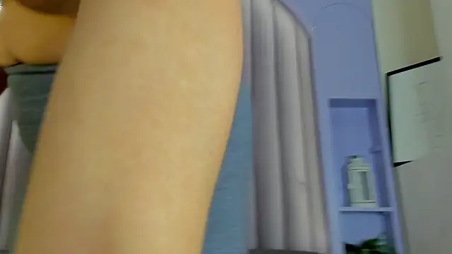 JaylaScott   online show from 01-08-26, 11:45