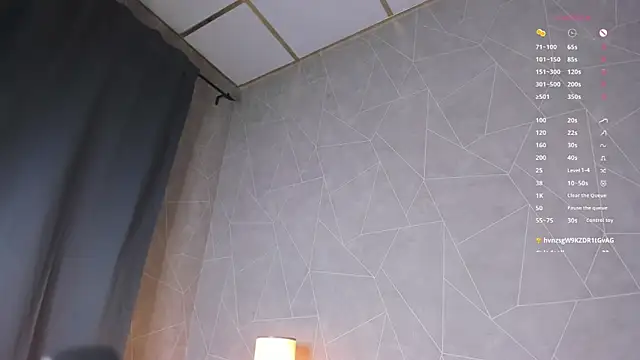 Blossom Sonya online show from 02-11-25, 10:26