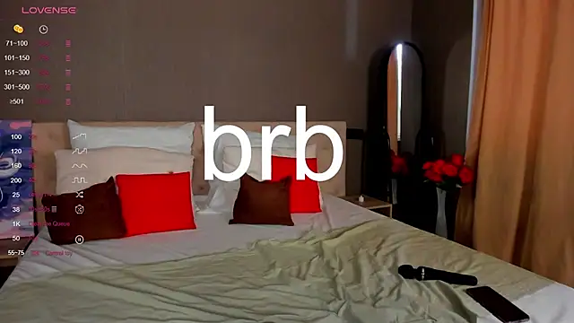 Blossom Sonya online show from 02-28-25, 10:09