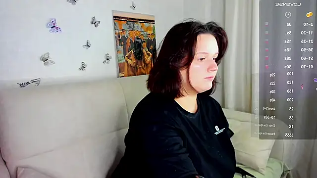 Blossom Sonya online show from 03-11-25, 01:16