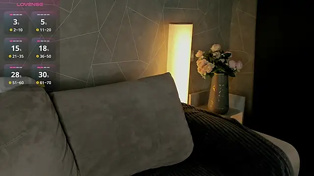 Blossom Sonya online show from 09-18-25, 12:12