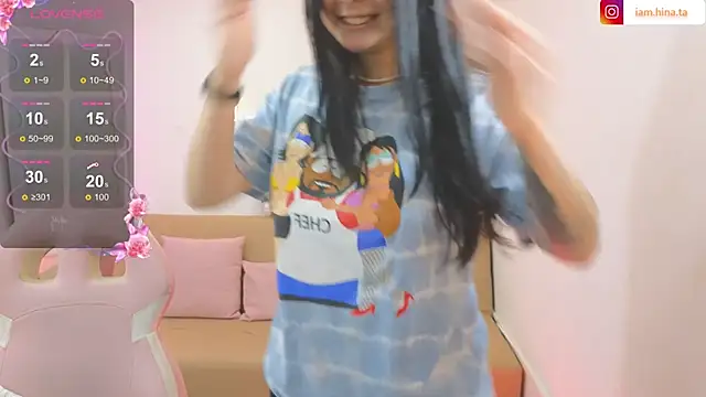 hina tay online show from 01-06-25, 04:58