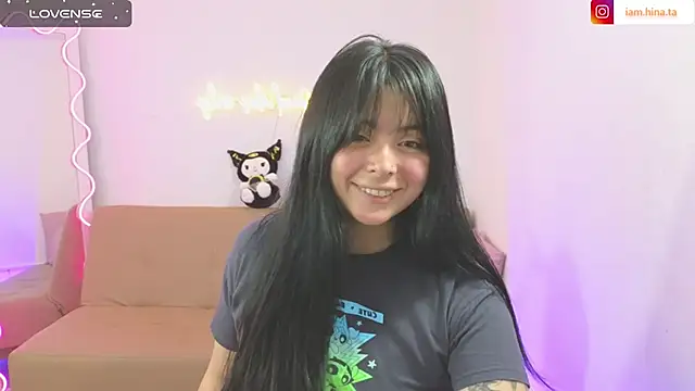 hina tay online show from 01-18-25, 04:15