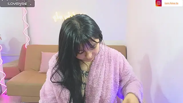 hina tay online show from 01-23-25, 04:30