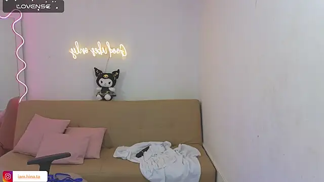 hina tay online show from 02-06-25, 10:26