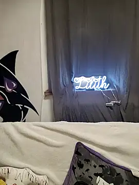 Lilith  Mystery online show from 02-14-26, 11:01