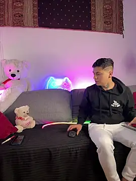 Snapshot of crazyrabbits chatting on 02-16-25, 07:38 crazyrabbits online show from 02-16-25, 07:38