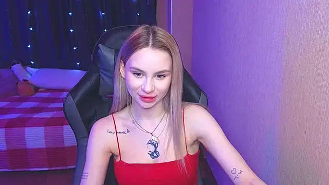 doll barbieee online show from 02-25-25, 07:25