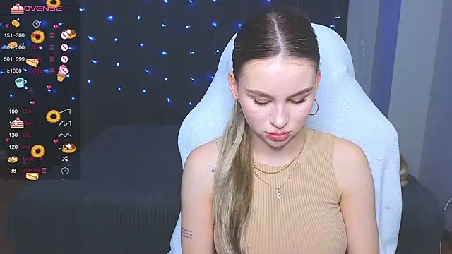 doll barbieee online show from 02-07-26, 06:44