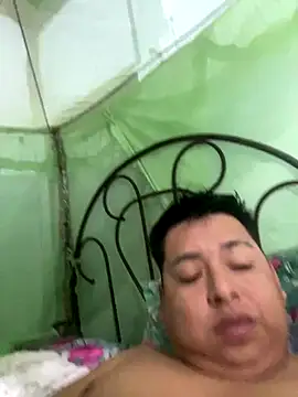 Avilespozo19993 online show from 10-13-25, 01:38