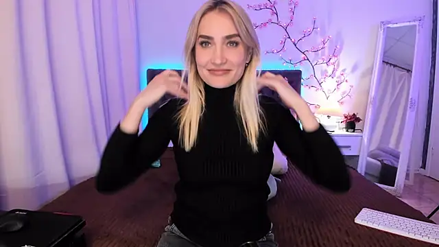 KateOwyns online show from 03-19-26, 02:32