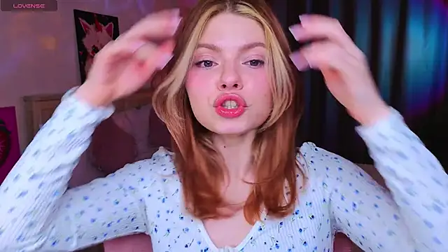 Red  Candy online show from 07-05-26, 09:27