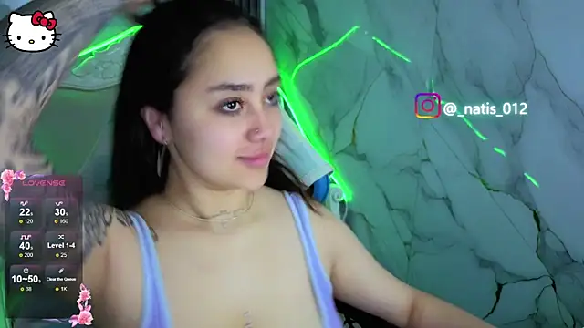 merloth sub online show from 02-06-26, 03:11