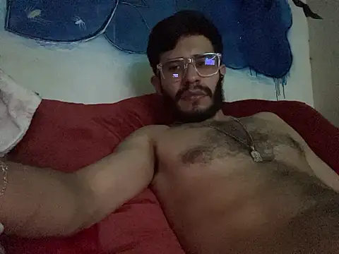 Elvergalarga66622 online show from 03-17-26, 01:36