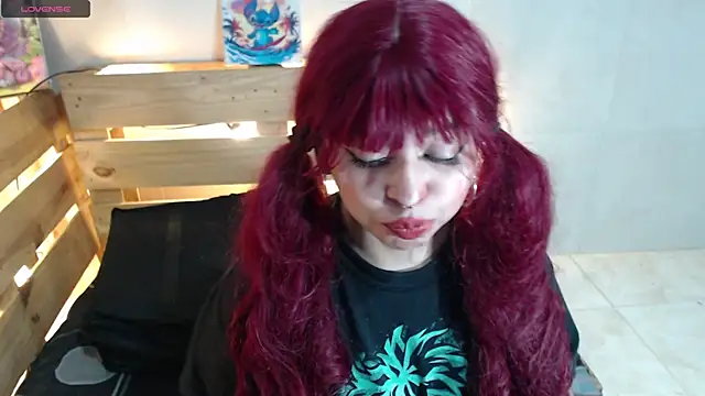 Bitsy Messy online show from 11-29-25, 02:14