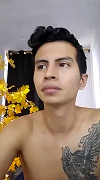 Velk hot online show from 12-21-24, 02:47